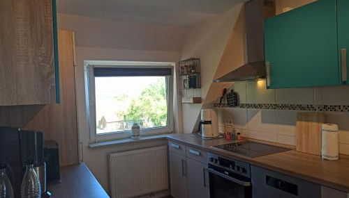 Landblick - idyllische Wohnung an der Nordsee - Foto 2