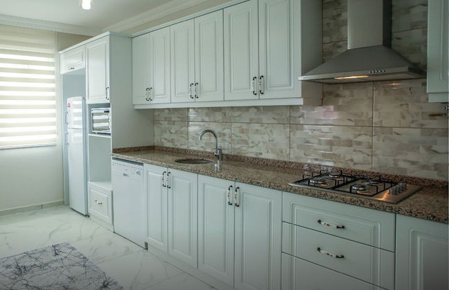 Bikka Suite & Otel - Foto 8