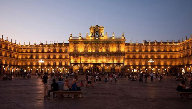 Privater 3-stündiger Rundgang durch Salamanca - Foto 3