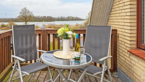 Haus Schwanensee Seeblick Bischofsee - Foto 2