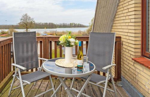 Haus Schwanensee Seeblick Bischofsee - Foto 2