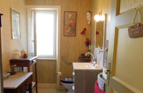 Cottage in Auvergne near Puy Mary - Foto 24