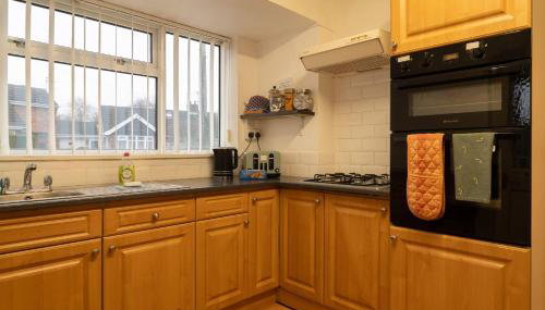 No 48 - 3 Bedroom Heworth in York - Photo 3