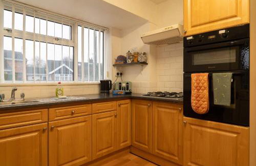 No 48 - 3 Bedroom Heworth in York - Foto 2