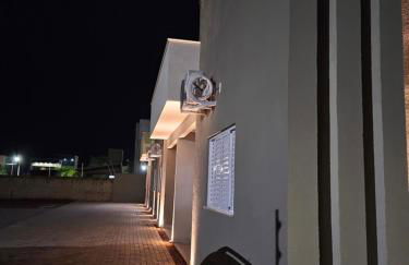 Louvre Residence 202, conforto, estacionamento e wi-fi - Photo 22