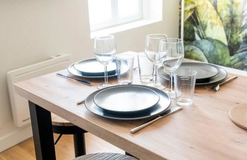 Petit appartement pour 2 à 3 personnes - Photo 8