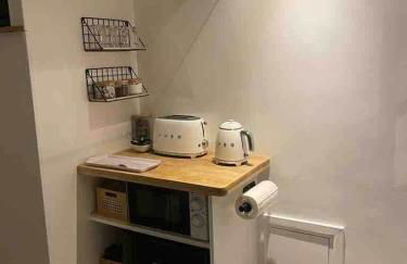 Studio 114 - Photo 15