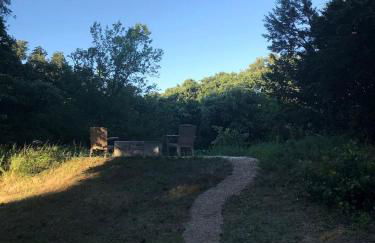 The Casa Estiva- A Restful Getaway in the Forest in Weatherford, TX - Foto 5