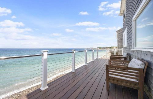 Stunning and Stilted - Scituate - Foto 1