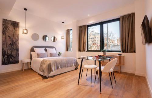 Catalina en Madrid - Photo 1