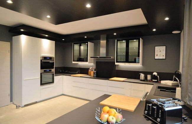 Holiday Home in Beauraing With Fenced Garden - Foto 17