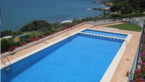 Apartamentos Rayos de Sol - Photo 2