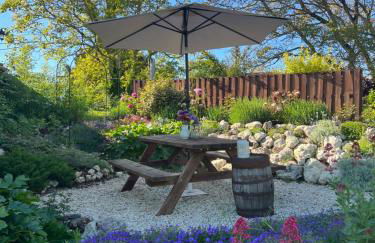 La Colline de Tilleul - Les Tilleuls - 4 STAR RATED - stunning cottage with pool near Aubeterre in idyllic location - Foto 33