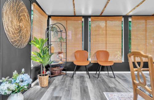 4 Bedroom House Near Bristol Center - Foto 44