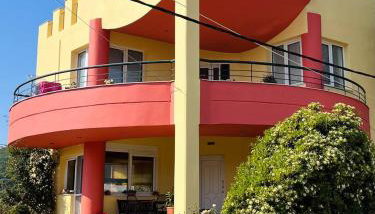 Vacation House in Agiokampos - Foto 2