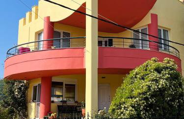 Vacation House in Agiokampos - Foto 2