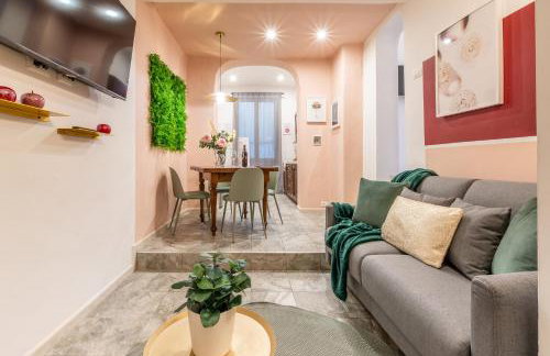 Wine Apartments Florence Vernaccia - Foto 8