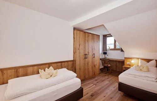 Wellness-Appartements Berchtesgadener Land - Foto 36