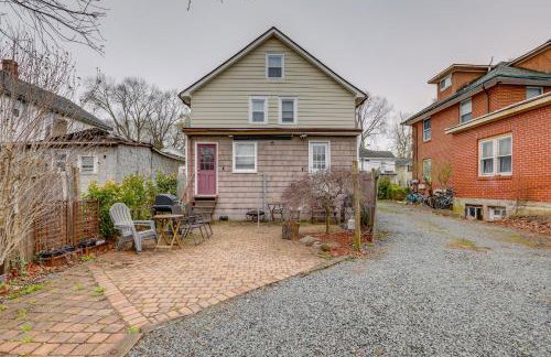 Walkable Dtwn Townhome Near Campus & Palmer Square - Photo 23
