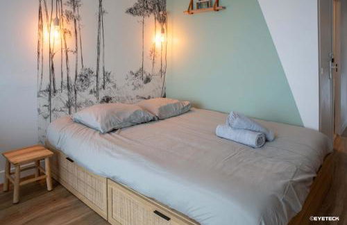 Bel aparté, design, proche domaine universitaire Turly - Foto 14