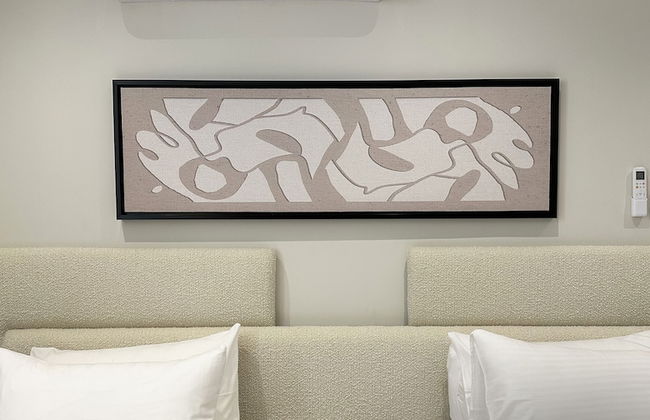 Kease Al Qairawan-15 Royal Touch GX85 - Foto 8