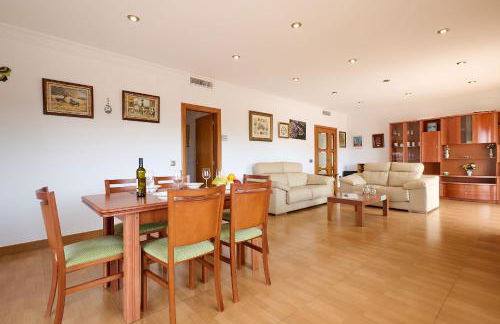 Marina in Blanes With 6 Bedrooms and 4 Bathrooms - Foto 18