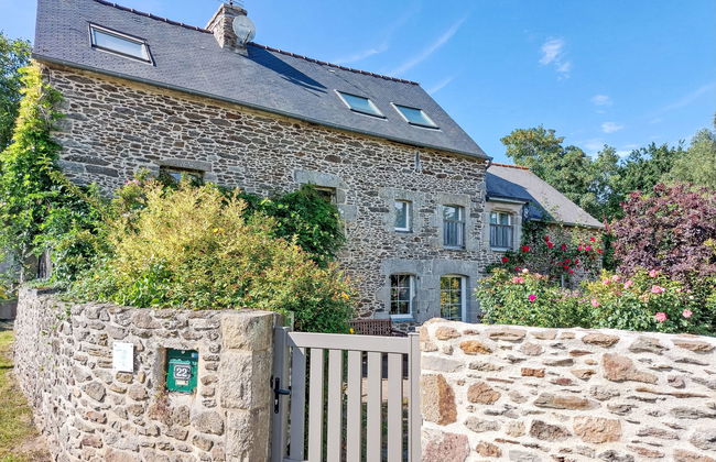 Les Agapanthes - Foto 40