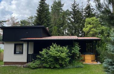 Bosko Siemiany - bania, jacuzzi, kino plenerowe, ognisko, rowery, SUP - Foto 15