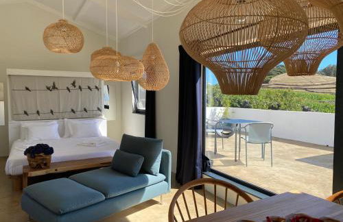 LUZZ me - Casas de Santa Bárbara - Photo 9