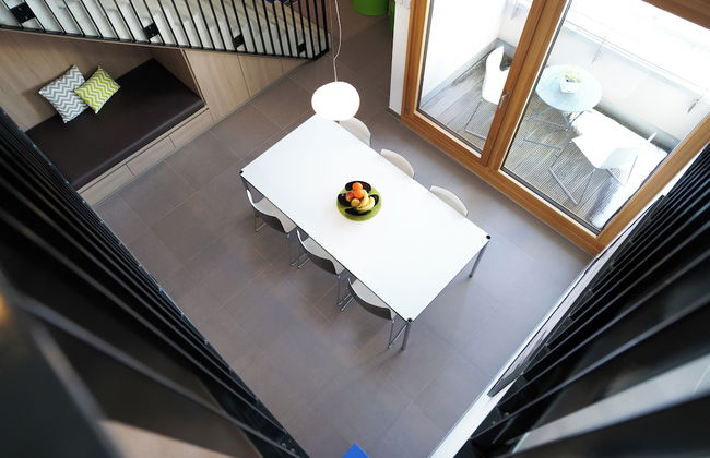 Max Lodging GmbH & Co KG - Foto 2