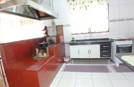 Casa em São Francisco Xavier/sp - Foto 7