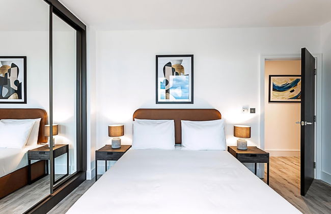 Icon Tower Flat III - Foto 16