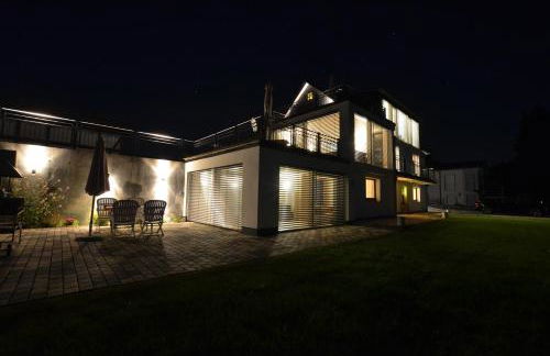 Ferienhaus zur Glocke - Foto 12