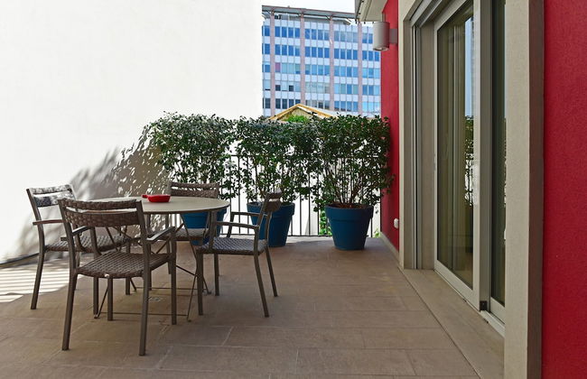 Le Suite di Palazzo Segreti - Foto 47