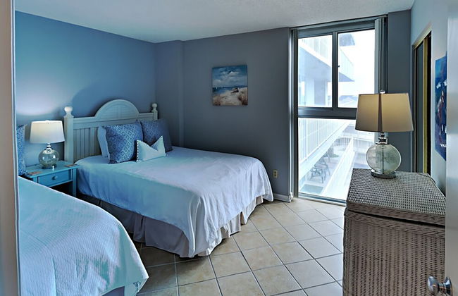 Tristan Towers by Southern Vacation Rentals - Foto 10