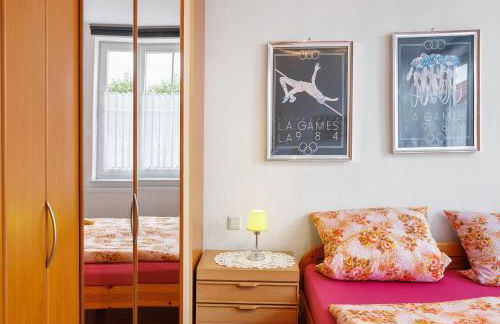 Ferienwohnung Jacobi Kurfürst - Foto 41