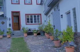 Ferienhaus Mosel 2.0 - Foto 42