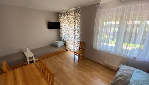 Pokoje U rybaka - Photo 4