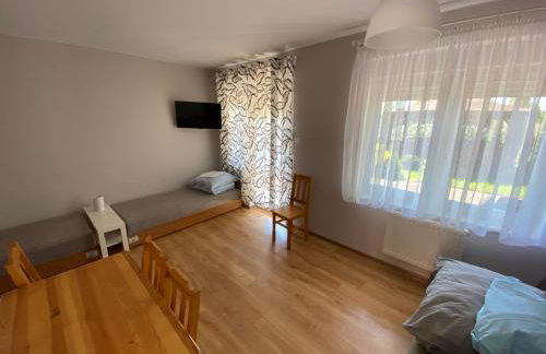 Pokoje U rybaka - Photo 4