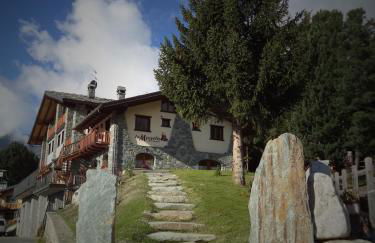 Residence Les Myosotis - Foto 28