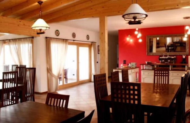 Agriturismo Prisma - Foto 2