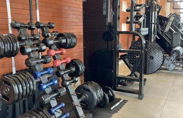 2Qts, 6km do Parque do Povo - Foto 58