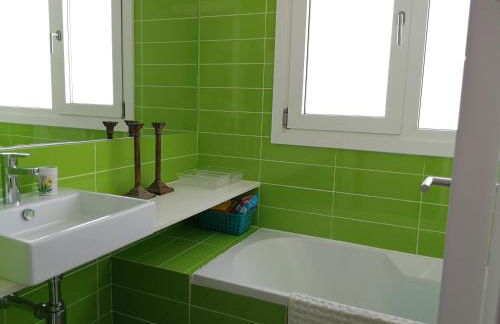 Casa Euphorbia - Foto 19