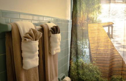 Crescent Fish Camp, RV Resort & Marina - Foto 32