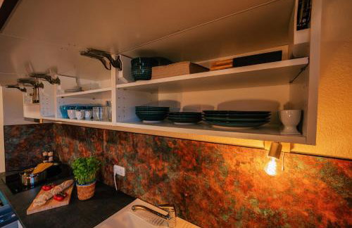 Deluxe Suite Hafennah - Foto 29