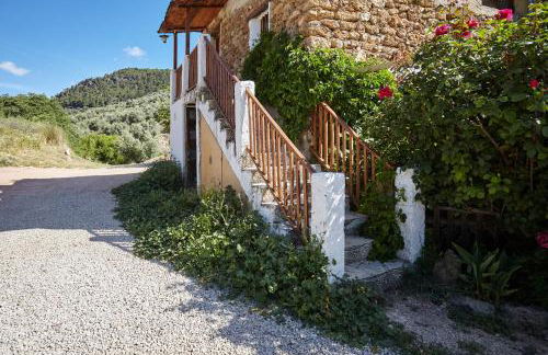 Cortijo el Soto - Foto 26