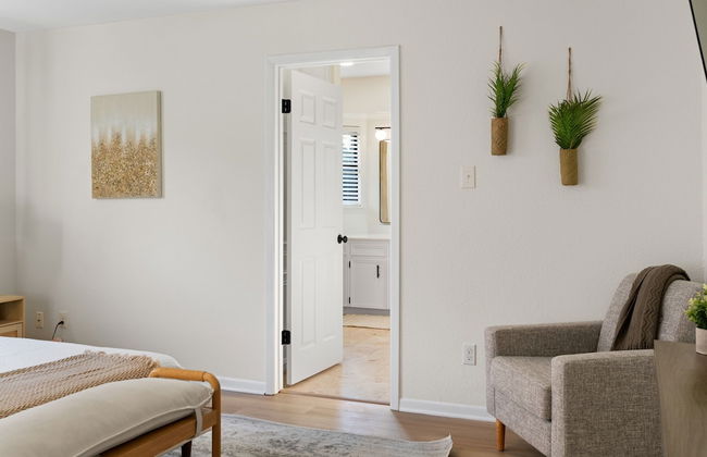 Charming & Bright W Lounging Pool - Foto 4