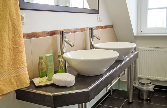 Deichhuus Een - Foto 13