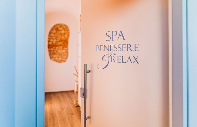 La Tenuta di Santo Stefano Agri Resort & Spa - Photo 39