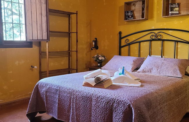 Warm Holiday Home With Private Pool in Andalucia Center - Foto 14